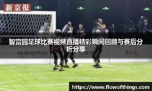 智富园足球比赛视频直播精彩瞬间回顾与赛后分析分享