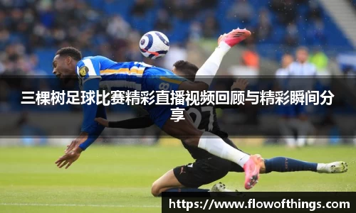 三棵树足球比赛精彩直播视频回顾与精彩瞬间分享