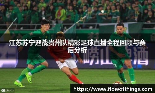 江苏苏宁迎战贵州队精彩足球直播全程回顾与赛后分析