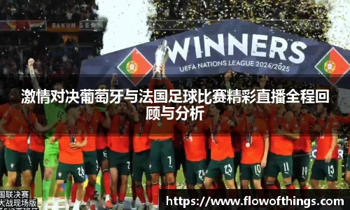 激情对决葡萄牙与法国足球比赛精彩直播全程回顾与分析