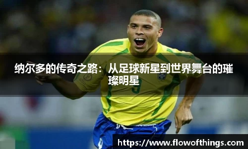 纳尔多的传奇之路：从足球新星到世界舞台的璀璨明星