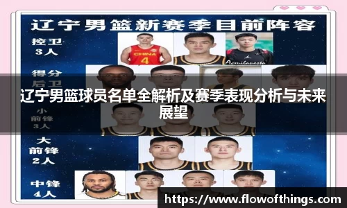 辽宁男篮球员名单全解析及赛季表现分析与未来展望