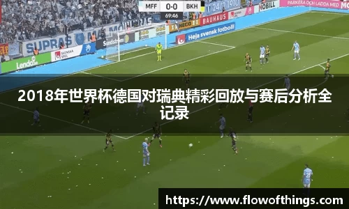 2018年世界杯德国对瑞典精彩回放与赛后分析全记录