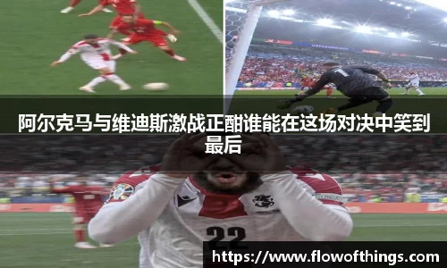 阿尔克马与维迪斯激战正酣谁能在这场对决中笑到最后