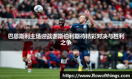 巴恩斯利主场迎战谢斯伯利期待精彩对决与胜利之争