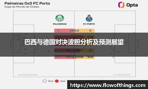巴西与德国对决波胆分析及预测展望