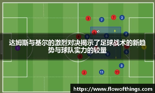 达姆斯与基尔的激烈对决揭示了足球战术的新趋势与球队实力的较量