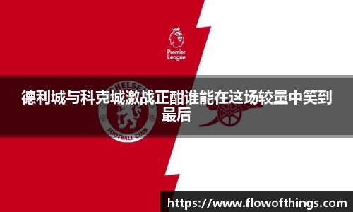 德利城与科克城激战正酣谁能在这场较量中笑到最后