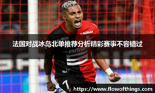 法国对战冰岛北单推荐分析精彩赛事不容错过